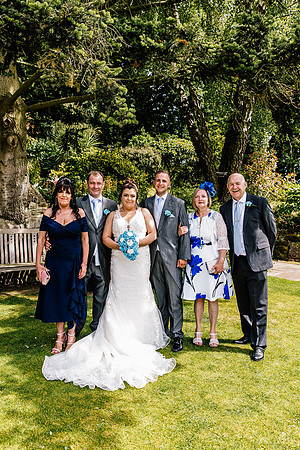 The Upper House Wedding Photography - Danielle & Rob-444
