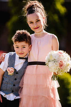 Crewe Wedding Photography - Nicola & Paul-186