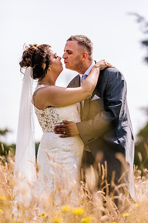 The Upper House Wedding Photography - Danielle & Rob-518
