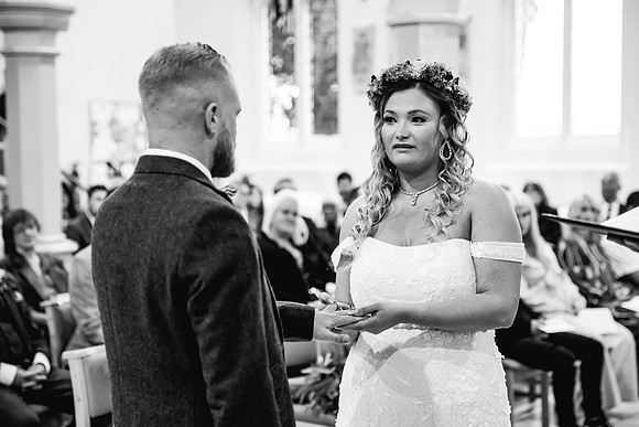 Bilston Brook Wedding Photography - Sophie & Todd-237
