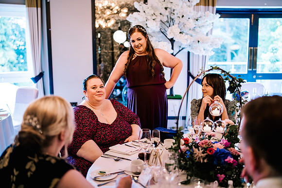 The Stanneylands Wedding Photography - Olivia & Jacky-427