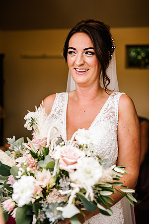 Lemore Manor Wedding Photography - Sam & Nick-348