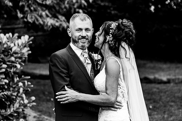 Slaters Country Inn Wedding - Chris & Rob-526