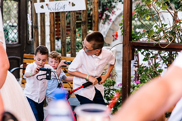 Cyprus Wedding Photography - Jessica & Dean-585