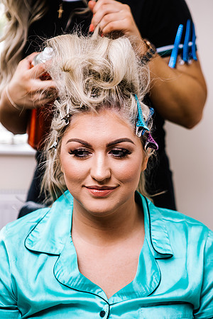 Newcastle Under Lyme Wedding Photography - Staffordshire Wedding Photographer - Emily & Wayne-180