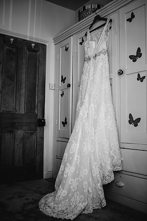 Floral Hall Wedding - Amy & Dan-6