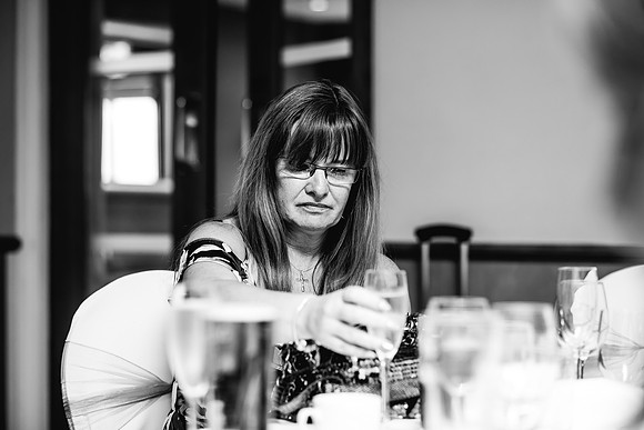 Cheshire Wedding Photography - The Manor House Hotel - Steph & Rich-517