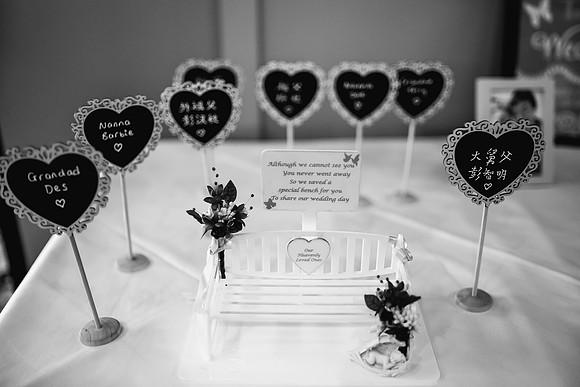 The Stanneylands Wedding Photography - Olivia & Jacky-543