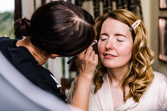 Park Hall Wedding Photography - Pip & Phil-70