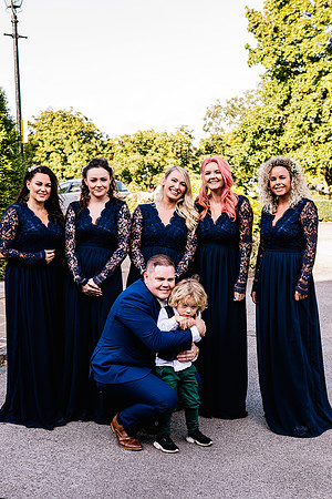 Jane & David - Gift Of A Wedding - Moat House Acton Trussell-327