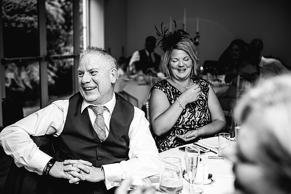 The Upper House Barlaston Wedding Photography - Holly & Paul-565