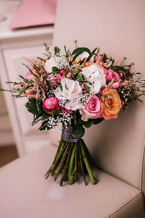 Upper House Barlaston Wedding Photography - Danielle & Alex-258