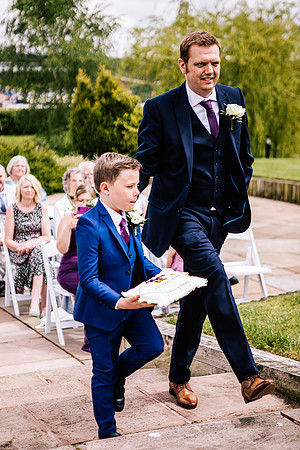 Aston Marina Wedding Photography - Samantha & Tom-496