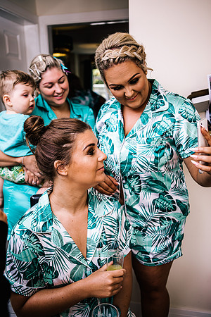 Newcastle Under Lyme Wedding Photography - Staffordshire Wedding Photographer - Emily & Wayne-107