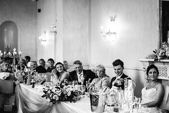 Walton Hall Wedding Photography - Staffordshire Wedding Photographer.-769