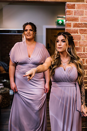 Foxtail Barns Wedding Photography - Kate & Jonathon-172