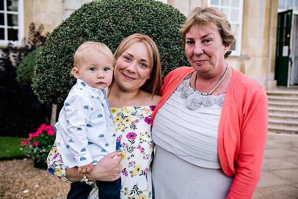 Heather & Tim - Harrowden Hall Wedding-407