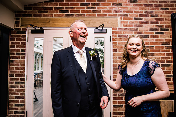 Foxtail Barns Wedding Photography - Jill & Chris-237