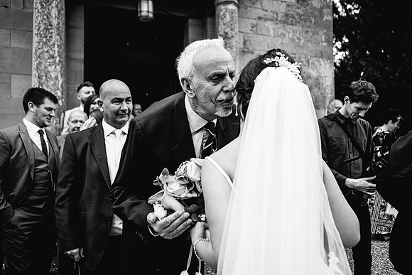 Walton Hall Wedding Photography - Staffordshire Wedding Photographer.-241