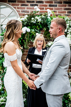 Foxtail Barns Wedding Photography - Zoe & Jack-307