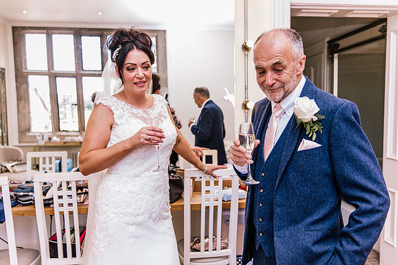 Pendrell hall Wedding Photography - Kate And John-300