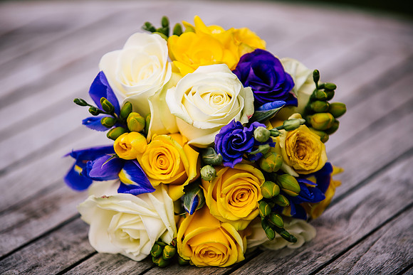 Rookery Hall Wedding Photography - Samantha & Simon-29