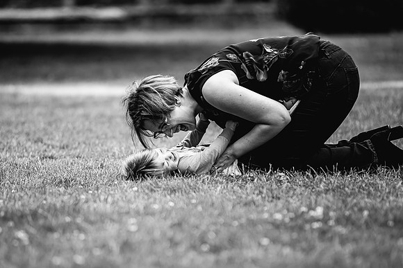 Engagement-Family Shoot at Trentham Gardens-75