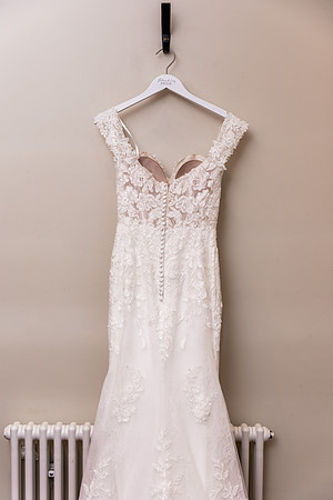 Foxtail Barns Wedding Photography - Zoe & Jack-57
