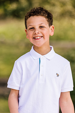 Family Photoshoot at Tunstall Park-95