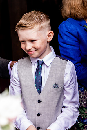 Slaters Country Inn Wedding - Chris & Rob-484
