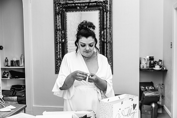 The Upper House Wedding Photography - Danielle & Rob-113