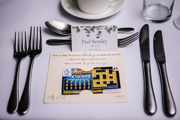The Upper House Barlaston Wedding Photography - Holly & Paul-487