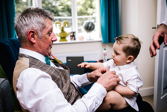 Newcastle Under Lyme Wedding Photography - Staffordshire Wedding Photographer - Emily & Wayne-237
