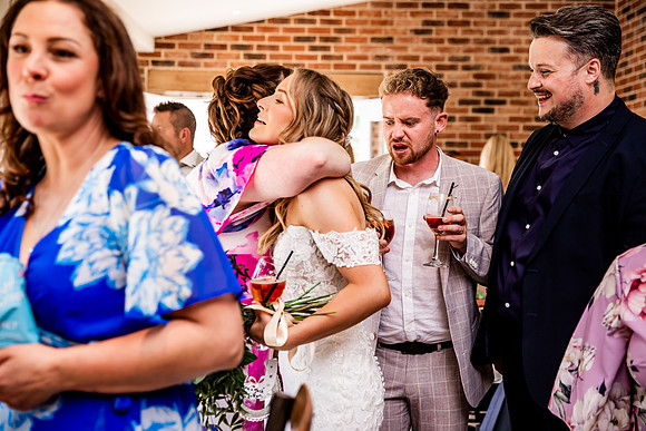 Foxtail Barns Wedding Photography - Zoe & Jack-448
