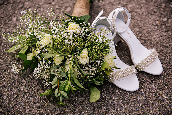 Staffordshire Wedding Photographer - Slaters Country Inn Wedding-26
