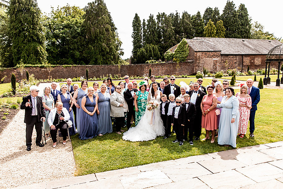 Charlotte & Paul - Foxtail Barns Wedding Photography-640