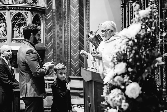 Park Hall Wedding Photography - Pip & Phil-187