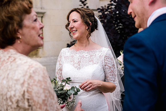 Heather & Tim - Harrowden Hall Wedding-190