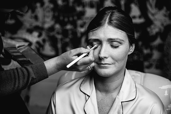 Newby Bridge Wedding Photography - Laura & Ryan-78