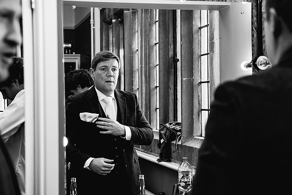 Pendrell hall Wedding Photography - Kate And John-161