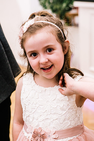 Greek Orthodox Cheristening - Staffordshire Event Photography-506
