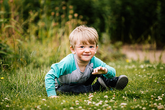 Engagement-Family Shoot at Trentham Gardens-31