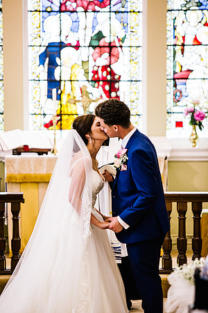 Walton Hall Wedding Photography - Staffordshire Wedding Photographer.-209