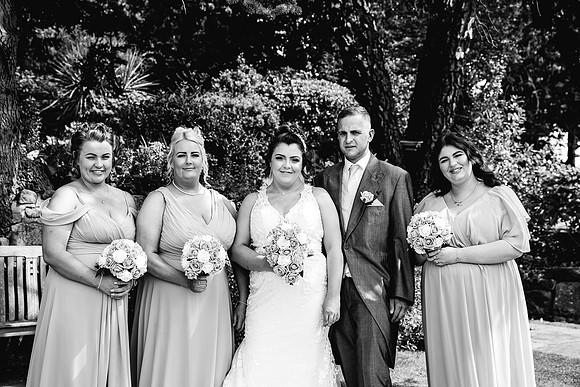 The Upper House Wedding Photography - Danielle & Rob-483