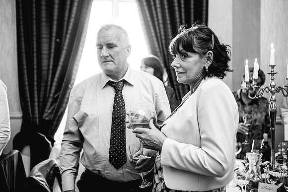 Walton Hall Wedding Photography - Staffordshire Wedding Photographer.-698