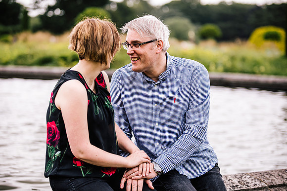 Engagement-Family Shoot at Trentham Gardens-149