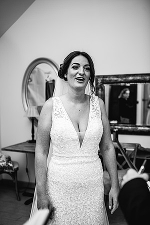 Lemore Manor Wedding Photography - Sam & Nick-344