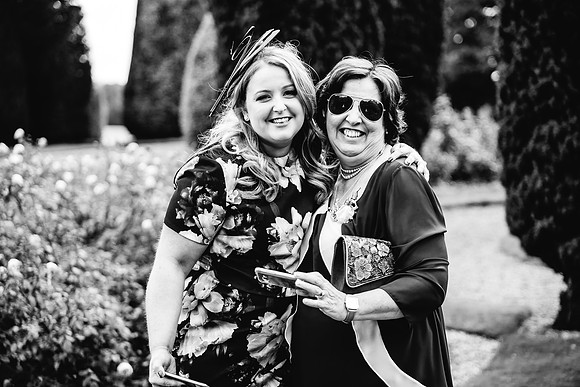 Keele Hall Wedding Photography - Katie & Simon-360