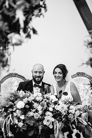 Lemore Manor Wedding Photography - Sam & Nick-529