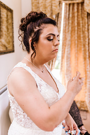 The Upper House Wedding Photography - Danielle & Rob-255